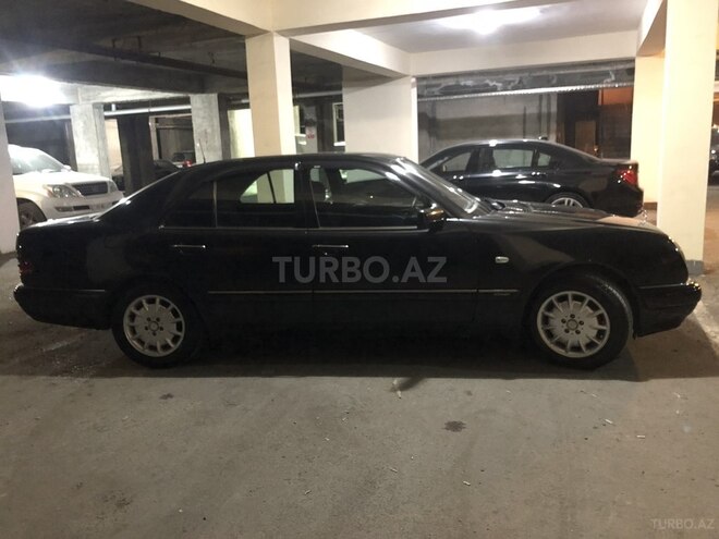 Mercedes E 220 1997, 475,000 km - 2.2 l - Bakı