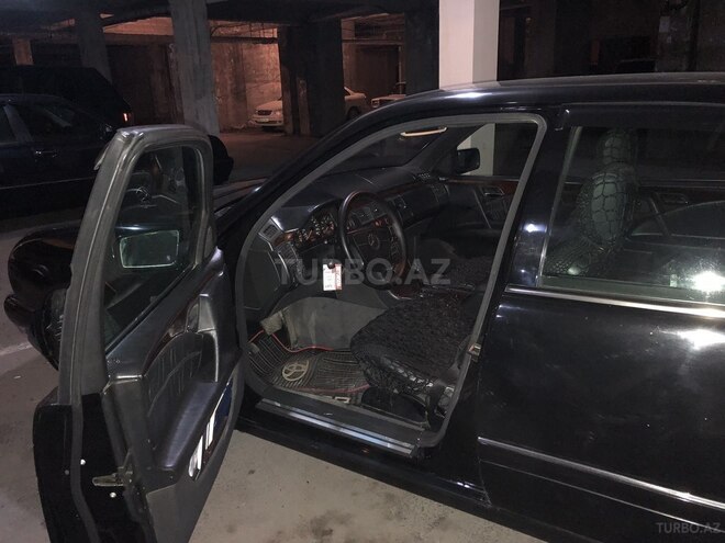 Mercedes E 220 1997, 475,000 km - 2.2 l - Bakı