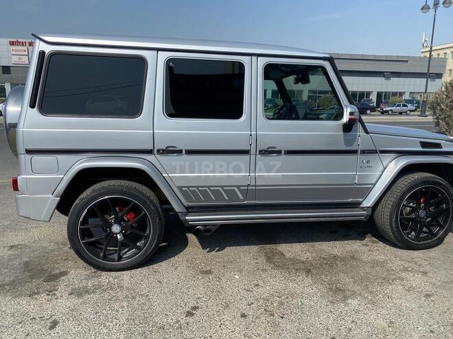 Mercedes G 400 2006, 300,000 km - 0.3 l - Bakı