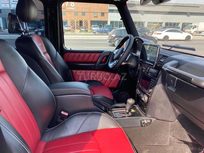 Mercedes G 400 2006, 300,000 km - 0.3 l - Bakı