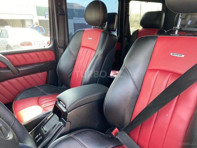 Mercedes G 400 2006, 300,000 km - 0.3 l - Bakı