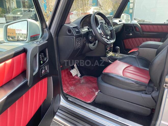 Mercedes G 400 2006, 300,000 km - 0.3 l - Bakı