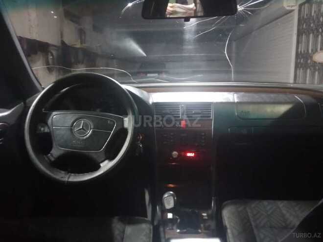 Mercedes C 200 1994, 490,000 km - 0.2 l - Bakı