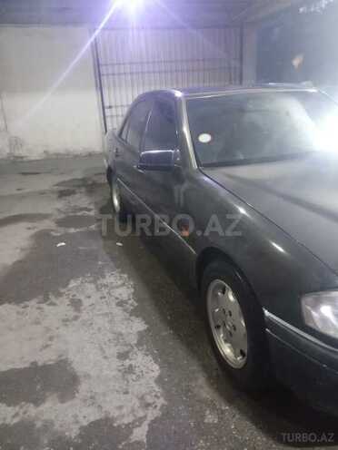 Mercedes C 200 1994, 490,000 km - 0.2 l - Bakı