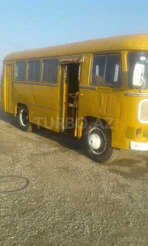 PAZ 32054 1992, 300,000 km - 1.5 л - Hacıqabul