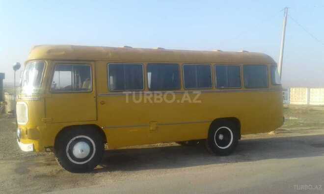 PAZ 32054 1992, 300,000 km - 1.5 л - Hacıqabul