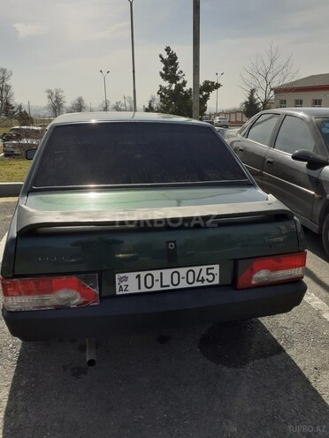 LADA (VAZ) 21099 2003, 443,335 km - 1.5 л - Qəbələ