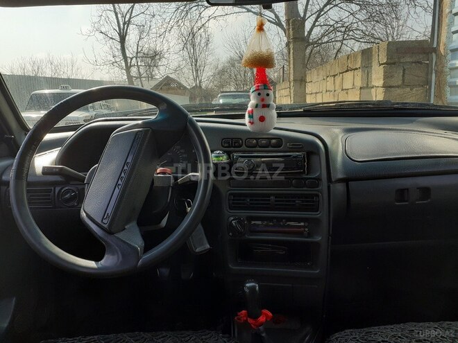 LADA (VAZ) 21099 2003, 443,335 km - 1.5 л - Qəbələ