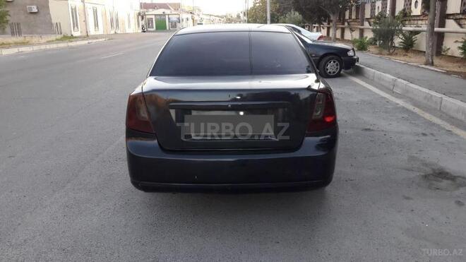 Daewoo Gentra 2014, 198,000 km - 1.5 l - Bakı