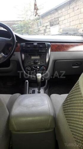 Daewoo Gentra 2014, 198,000 km - 1.5 l - Bakı