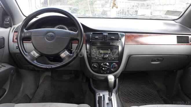 Daewoo Gentra 2014, 198,000 km - 1.5 l - Bakı