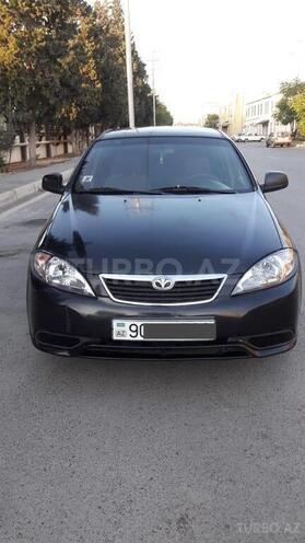 Daewoo Gentra 2014, 198,000 km - 1.5 l - Bakı