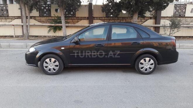 Daewoo Gentra 2014, 198,000 km - 1.5 l - Bakı