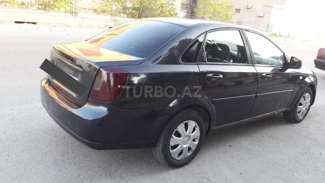 Daewoo Gentra 2014, 198,000 km - 1.5 l - Bakı