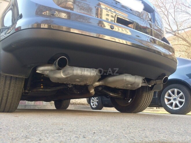 Ford Edge 2010, 85,000 km - 3.5 л - Bakı