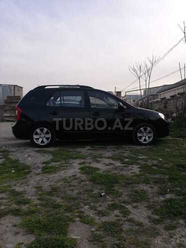 Kia Carens 2008, 203,000 km - 0.2 l - Bakı