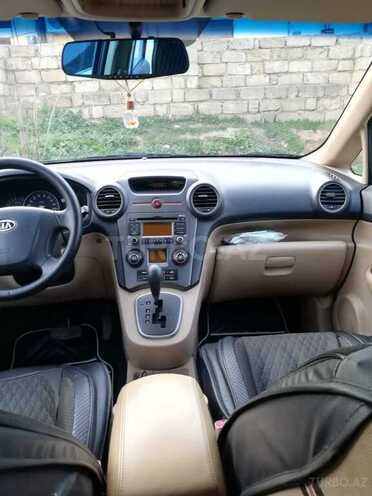 Kia Carens 2008, 203,000 km - 0.2 l - Bakı