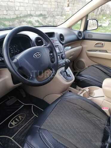 Kia Carens 2008, 203,000 km - 0.2 l - Bakı