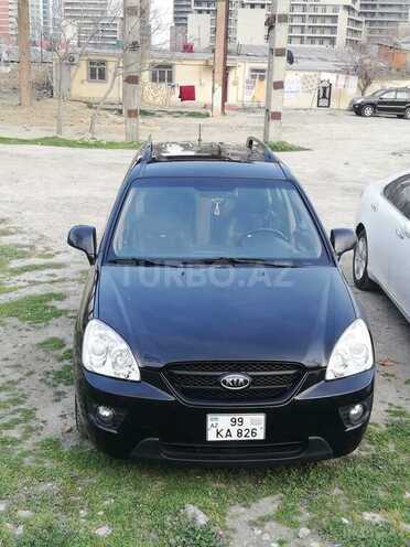 Kia Carens 2008, 203,000 km - 0.2 l - Bakı