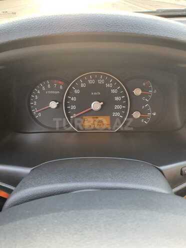 Kia Carens 2008, 203,000 km - 0.2 l - Bakı
