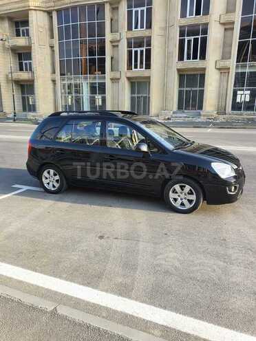 Kia Carens 2008, 203,000 km - 0.2 l - Bakı