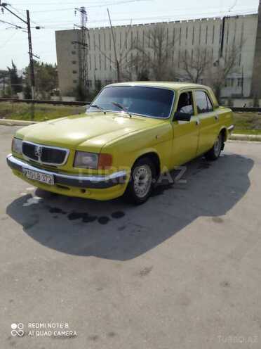GAZ 3110 2003, 190 km - 2.3 л - Bakı