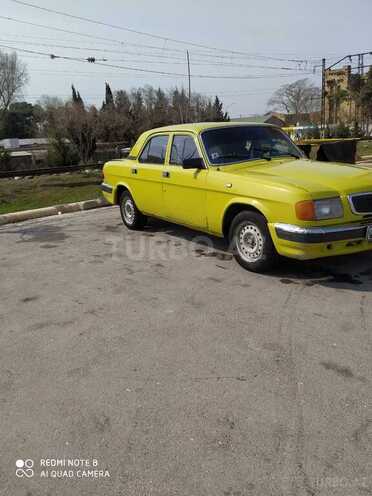 GAZ 3110 2003, 190 km - 2.3 л - Bakı