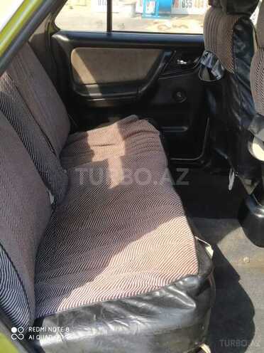 GAZ 3110 2003, 190 km - 2.3 л - Bakı