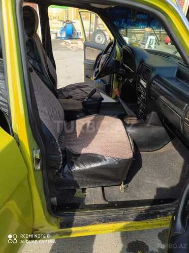 GAZ 3110 2003, 190 km - 2.3 л - Bakı
