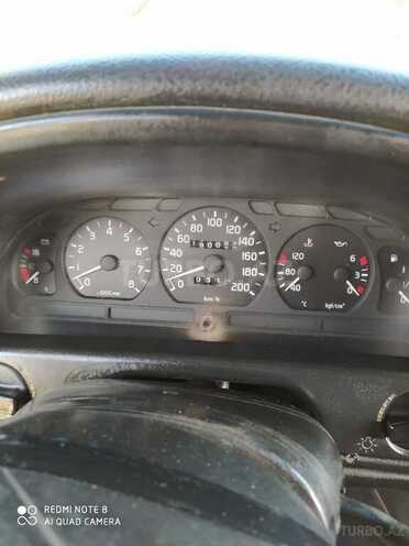 GAZ 3110 2003, 190 km - 2.3 л - Bakı