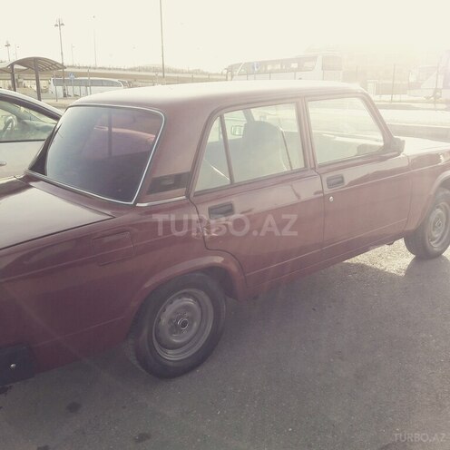 LADA (VAZ) 2107 2007, 85,359 km - 1.6 l - Bakı