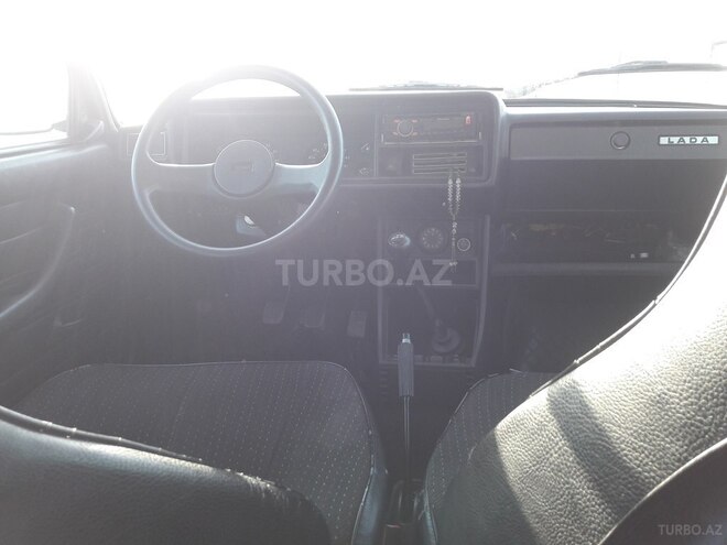 LADA (VAZ) 2107 2007, 85,359 km - 1.6 l - Bakı