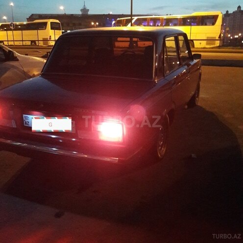 LADA (VAZ) 2107 2007, 85,359 km - 1.6 l - Bakı