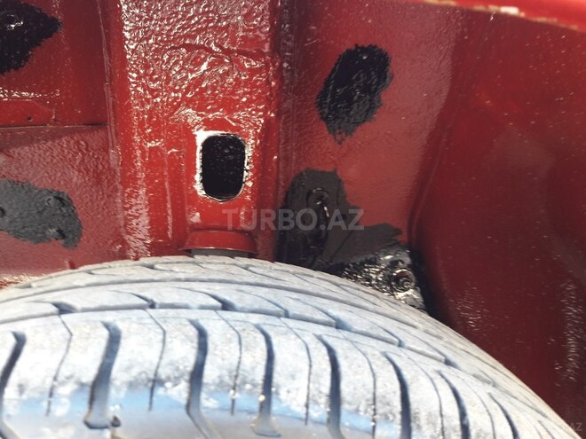 LADA (VAZ) 2107 2007, 85,359 km - 1.6 l - Bakı