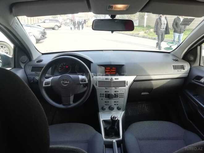 Opel Astra 2009, 193,588 km - 1.4 l - Bakı