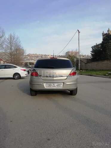 Opel Astra 2009, 193,588 km - 1.4 l - Bakı