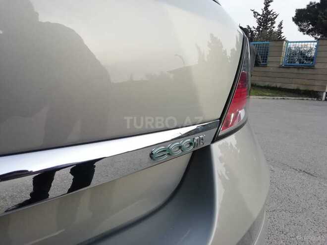 Opel Astra 2009, 193,588 km - 1.4 l - Bakı
