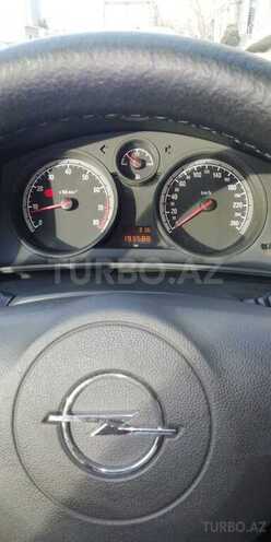Opel Astra 2009, 193,588 km - 1.4 l - Bakı