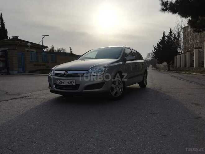 Opel Astra 2009, 193,588 km - 1.4 l - Bakı
