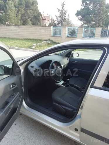 Opel Astra 2009, 193,588 km - 1.4 l - Bakı