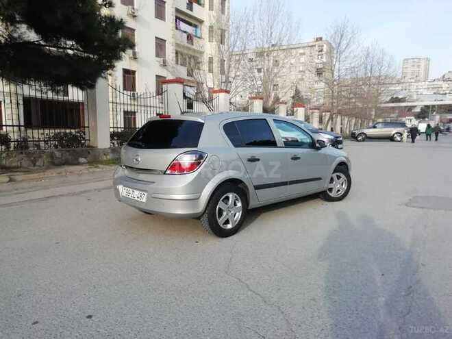 Opel Astra 2009, 193,588 km - 1.4 l - Bakı