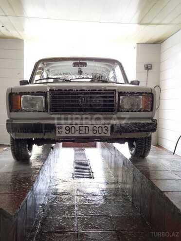 LADA (VAZ) 2107 2008, 68,250 km - 1.6 l - Bakı