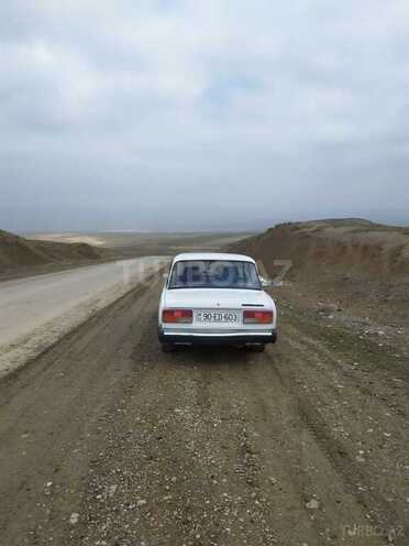 LADA (VAZ) 2107 2008, 68,250 km - 1.6 l - Bakı