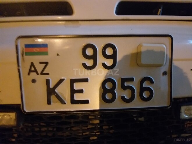 Kia Pregio 2004, 278,000 km - 3.0 l - Bakı