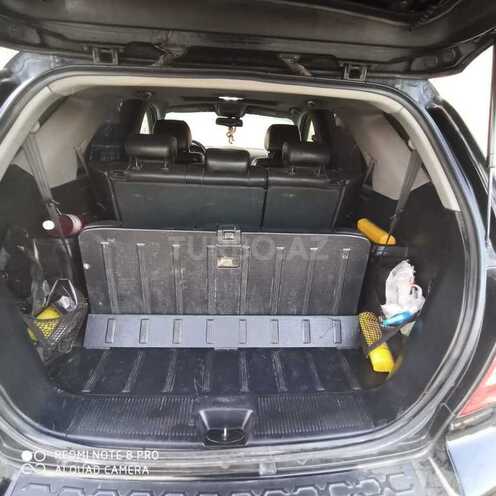 Kia Sorento 2006, 206,000 km - 2.5 l - Bakı