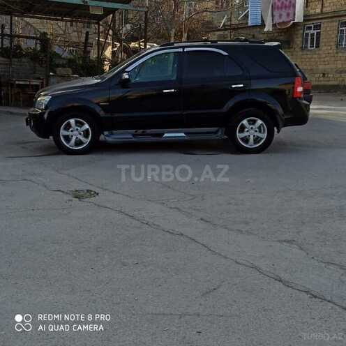 Kia Sorento 2006, 206,000 km - 2.5 l - Bakı