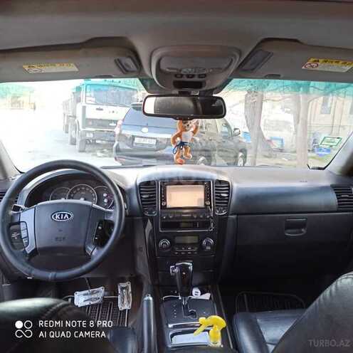 Kia Sorento 2006, 206,000 km - 2.5 l - Bakı