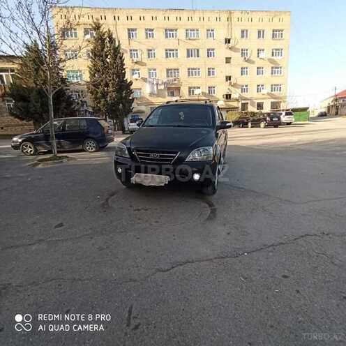 Kia Sorento 2006, 206,000 km - 2.5 l - Bakı