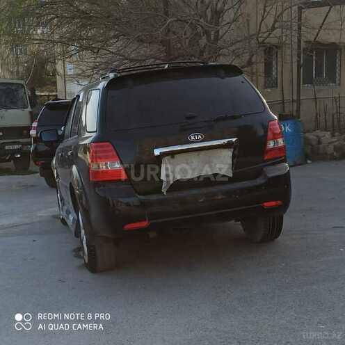 Kia Sorento 2006, 206,000 km - 2.5 l - Bakı