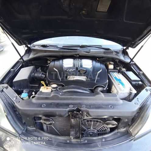 Kia Sorento 2006, 206,000 km - 2.5 l - Bakı